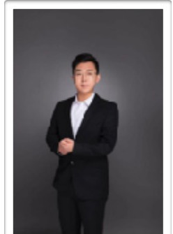 王宇佳老师照片