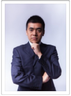 杨辉老师照片